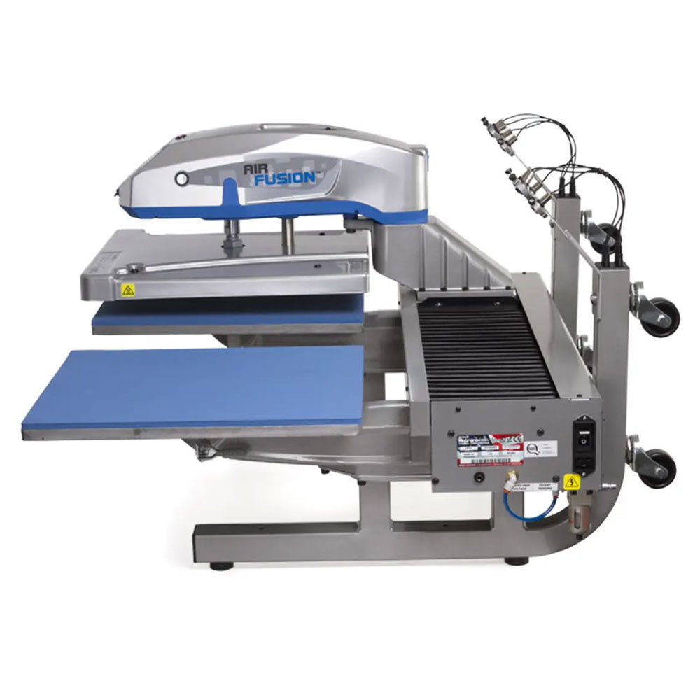 Hotronix Dual Air Fusion IQ Heat Press