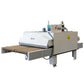 Dual 1900 Forced Air Conveyer Dryer
