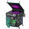 E-2000 LED Industrial-Grade Exposing Units