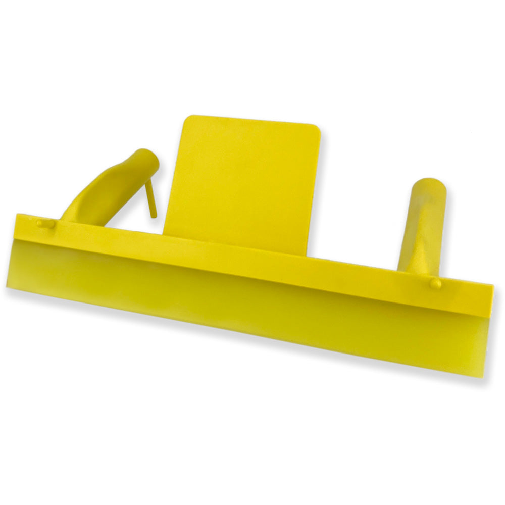 The EZGrip Squeegee