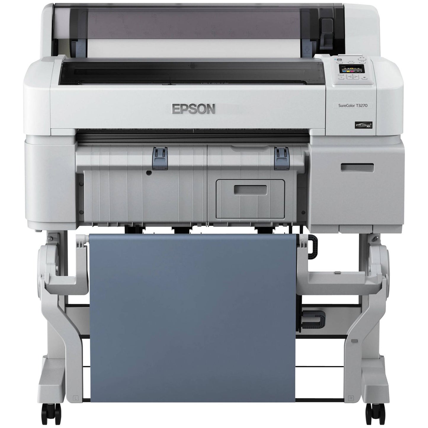 Epson SureColor 24-Inch Film Output Roll Printer – Rubenstein RB Digital Inc