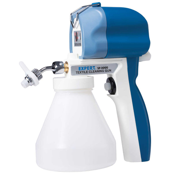 AlbaChem Expert SP3000 Spot Cleaning Gun – Rubenstein RB Digital Inc