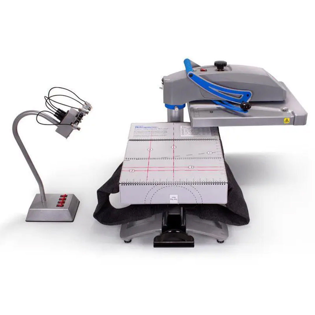 Hotronix Heat Press Laser Alignment System