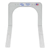 HoopMaster Fixture Replacement Arm (For Mighty Hoops)