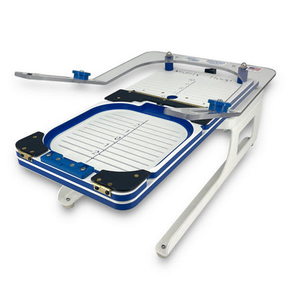 HoopMaster Portable Mounting Base