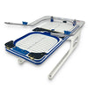 HoopMaster Portable Mounting Base