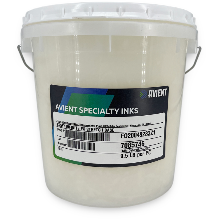 K2586 Infinite FX Stretch Base – Rubenstein RB Digital Inc