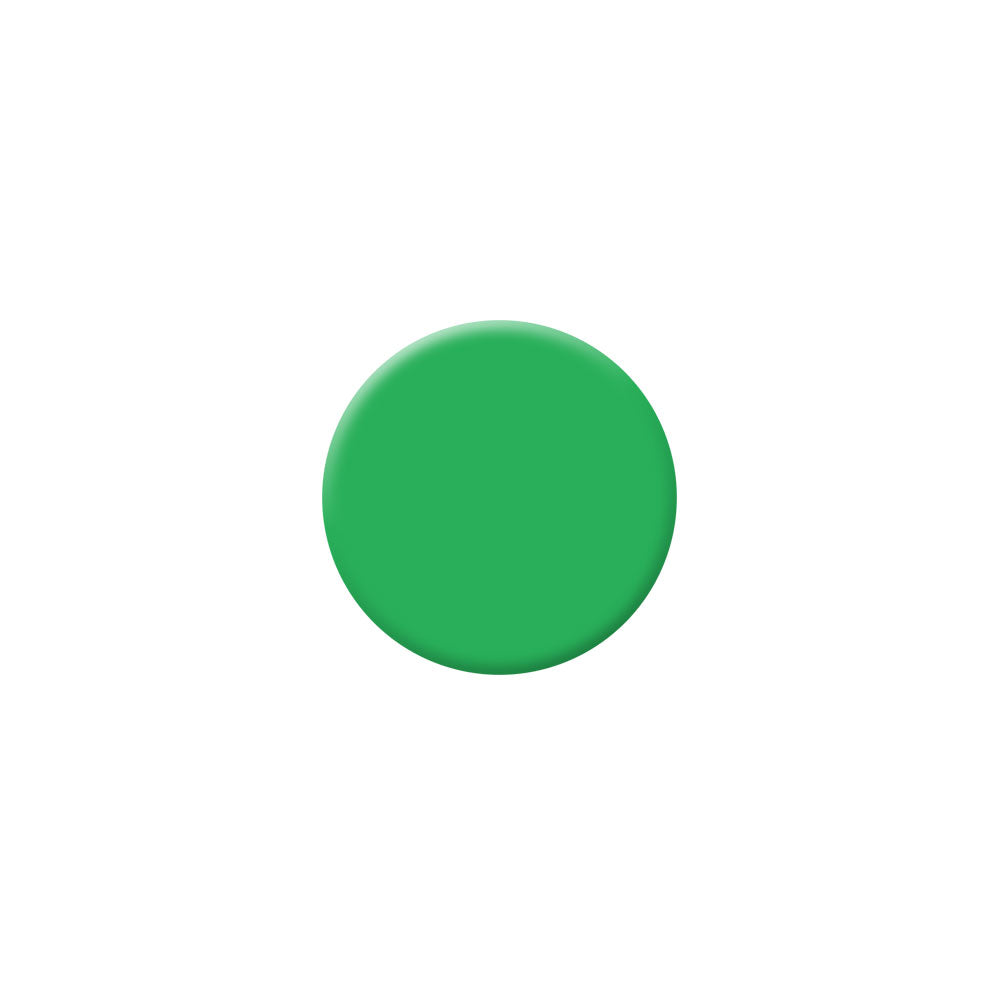 Vert clair - Couleur standard monarque