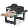 Lo-E Energy Efficient Infrared Dryer