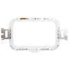 Mighty Hoop – 5" x 10.25" Magnetic Embroidery Frame (For Tajima)