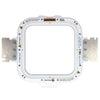 Mighty Hoop – 7.25" x 7.25" Magnetic Embroidery Frame (For Tajima SAI)