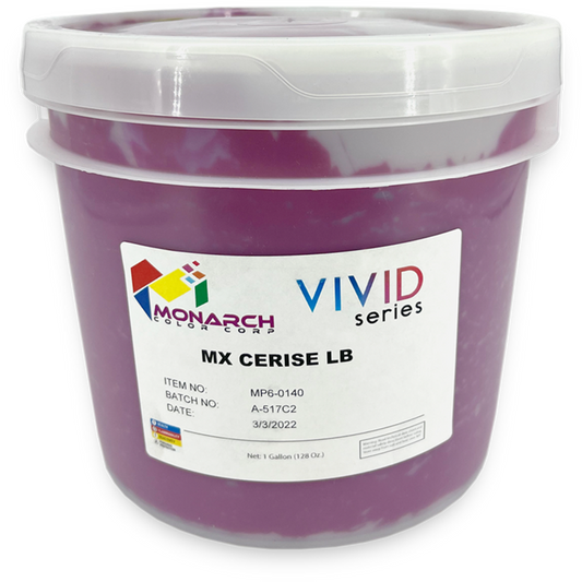 MX Cerise - VIVID LB Series