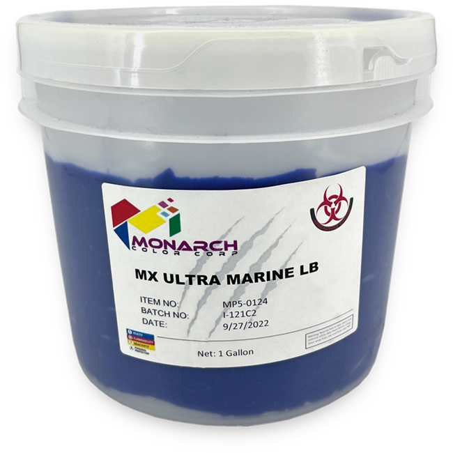 MX Ultra Marine - Série Apocalypse LB