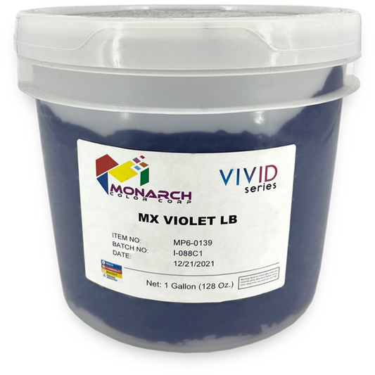 MX Violet - Série VIVID LB