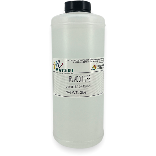 RV Additive