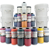 Matsui Brite Discharge Neo Pigment Starter Kit