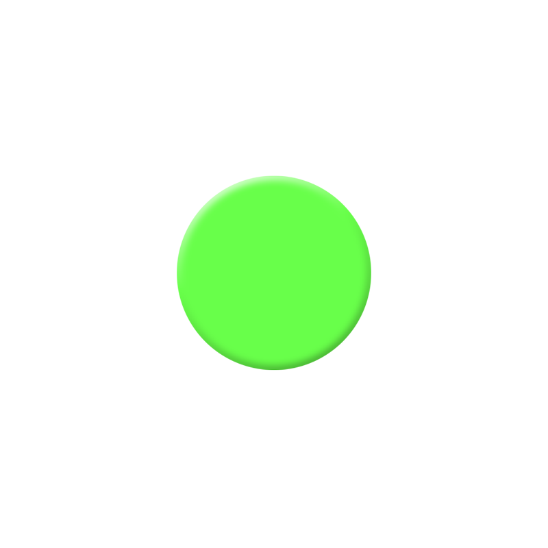 Glow Green EC5G