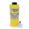 Glow Yellow ECGG