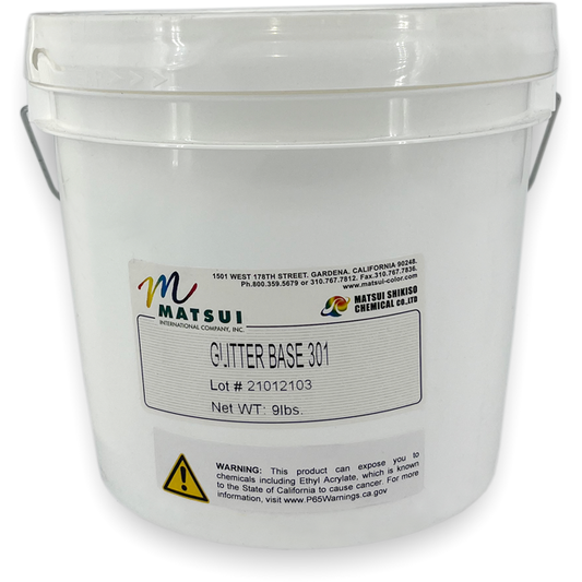 Glitter Base 301