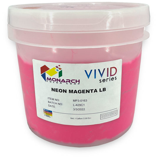 Neon Magenta - VIVID LB Series