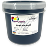 Monarch PD Black