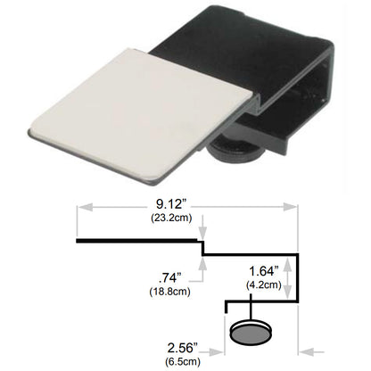 Vastex Pocket Attachment For Pallets