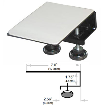 Vastex Pocket Attachment For Pallets