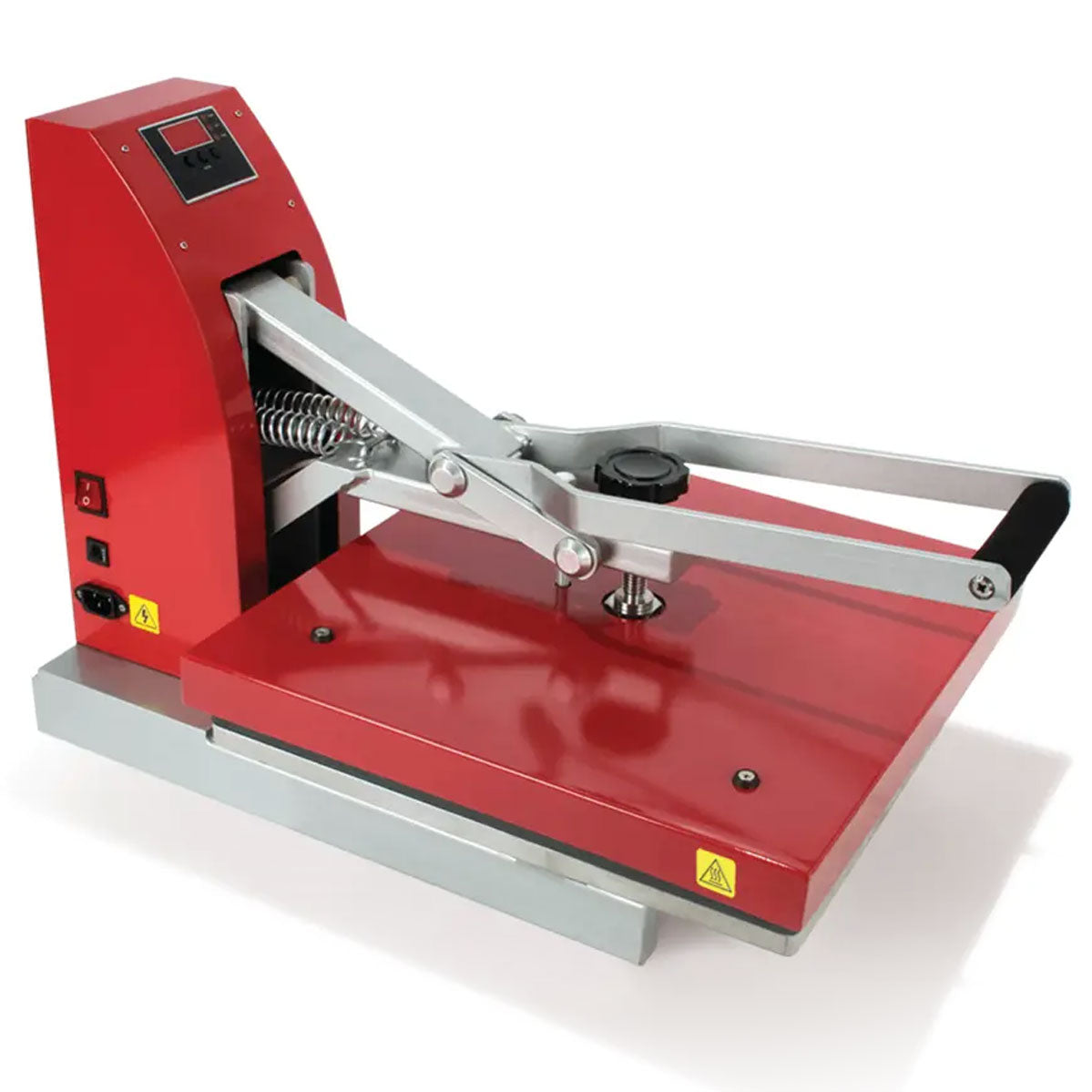 Hotronix Red Clam Heat Press