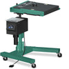 Red Flash Mid-Level Dryer (Flash Cure Unit)