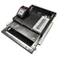 Sécheur et presse à chaud en ligne Stampinator pour presses automatiques de sérigraphie