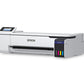 Epson – SureColor F570 Pro 24-Inch Dye-Sublimation Printer