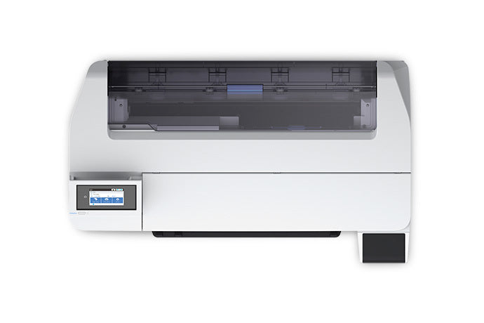 Epson – Imprimante à sublimation thermique SureColor F570 Pro 24 pouces