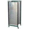 Screen Rack