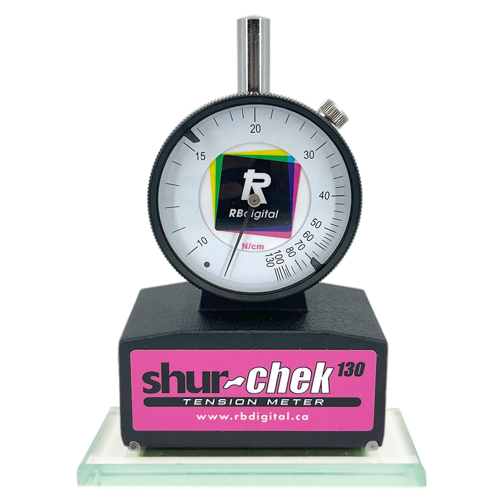 Tensiomètre Shur-Chek 130