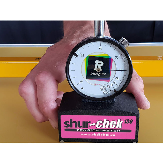 Shur-Chek 130 Tension Meter