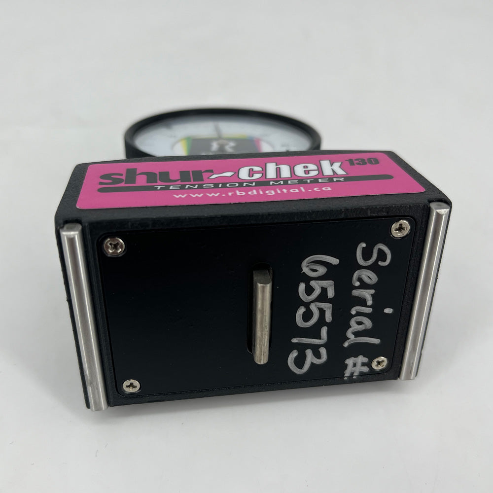 Shur-Chek 130 Tension Meter