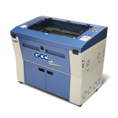 GCC Spirit Laser Engraver