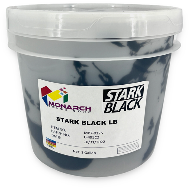 Stark Black LB
