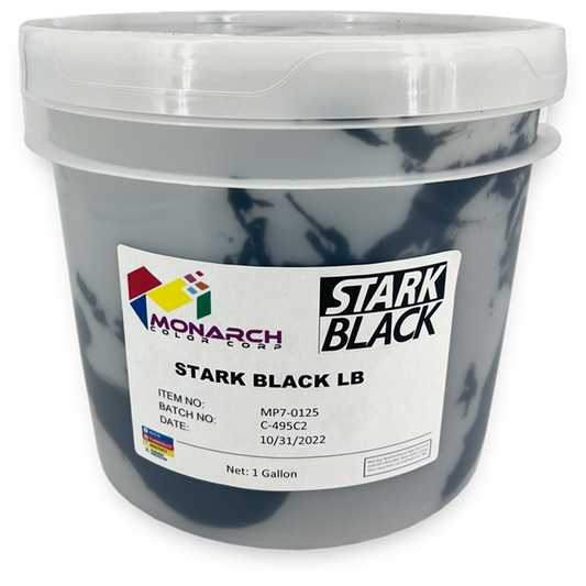 Stark Black LB