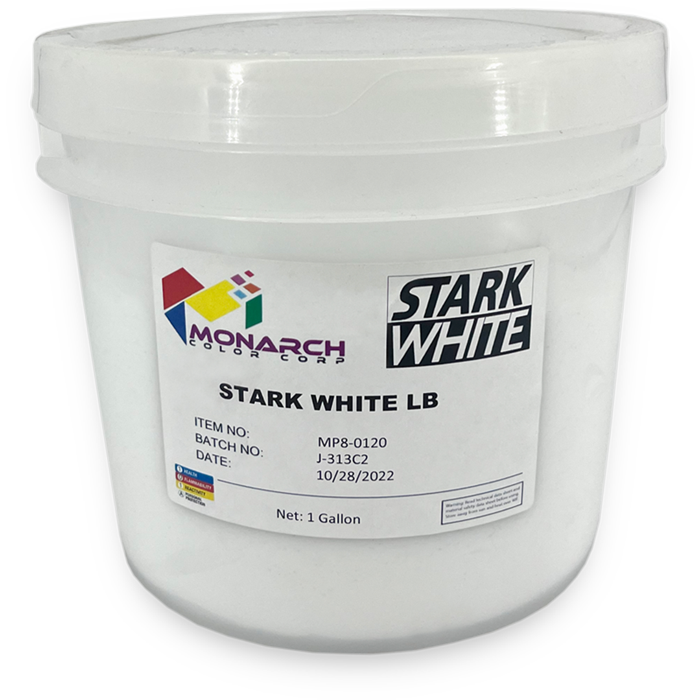 Stark White LB