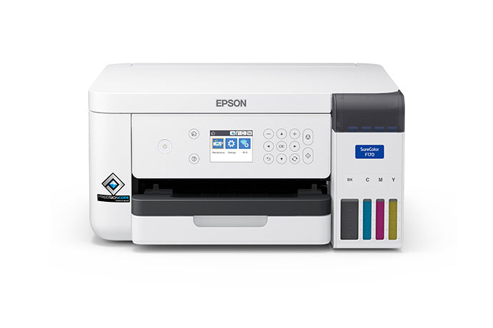 Epson SureColor F170 Dye-Sublimation Printer