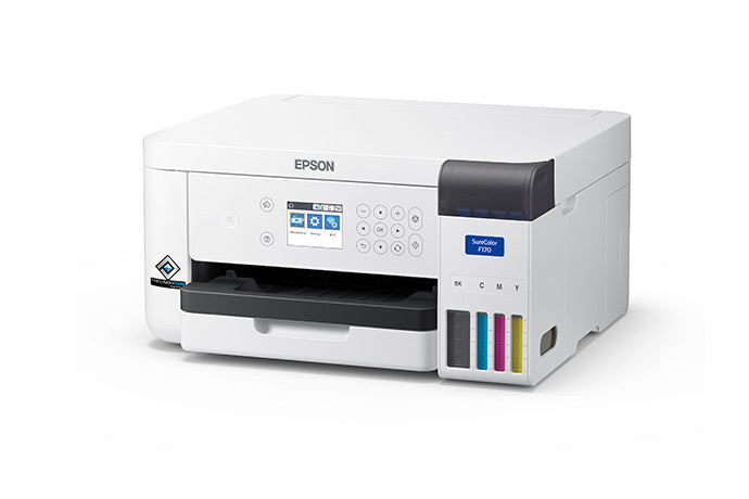 Epson SureColor F170 Dye-Sublimation Printer