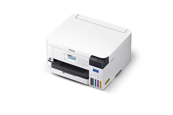 Epson SureColor F170 Dye-Sublimation Printer – Rubenstein RB
