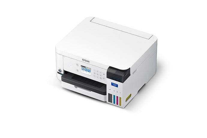 Epson SureColor F170 Dye-Sublimation Printer