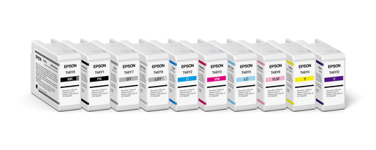 Epson UltraChrome™ T46Y Pro10 Ink