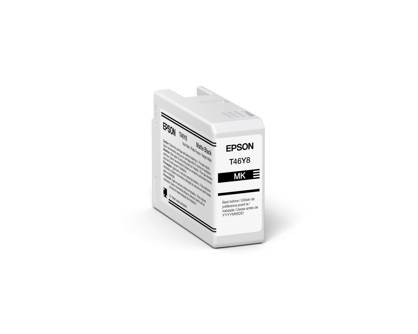 Epson Encre UltraChrome™ T46Y Pro10