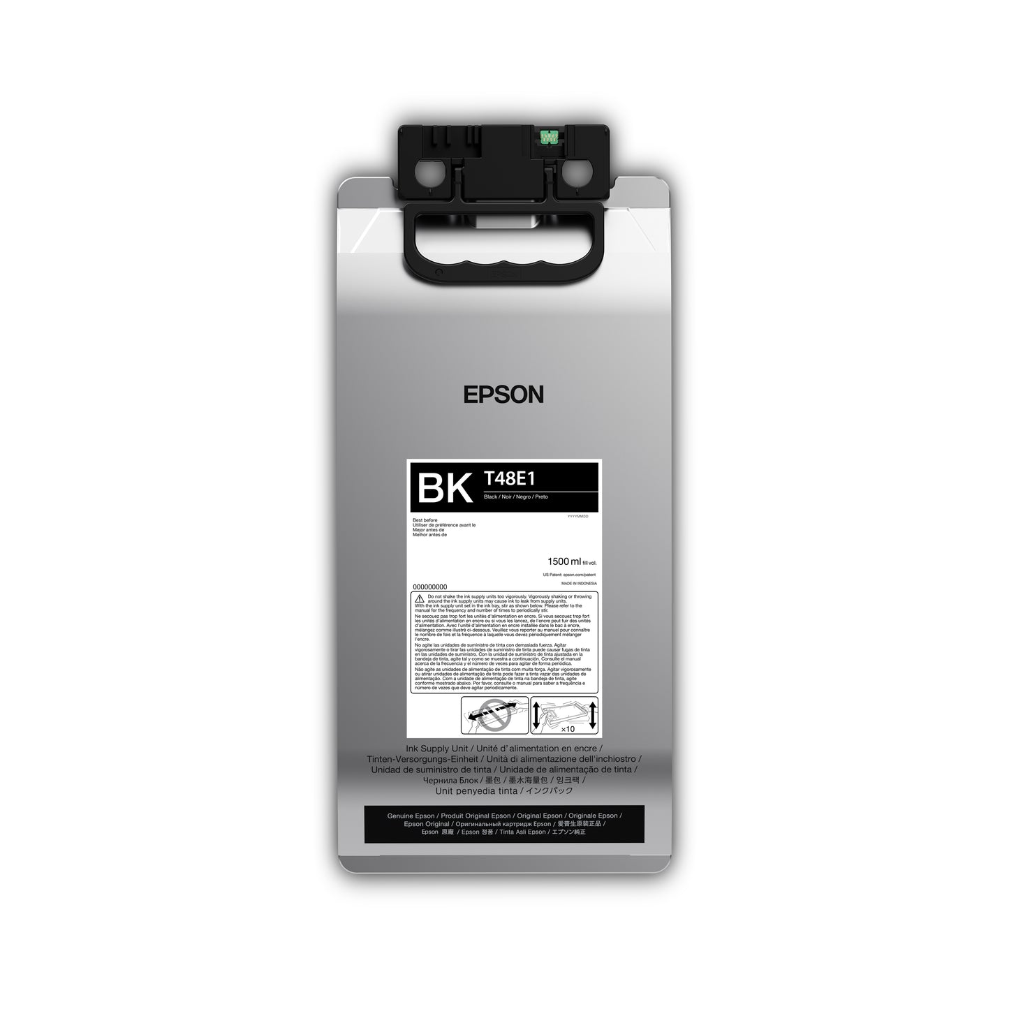 Epson Encre UltraChrome™ T48E RS