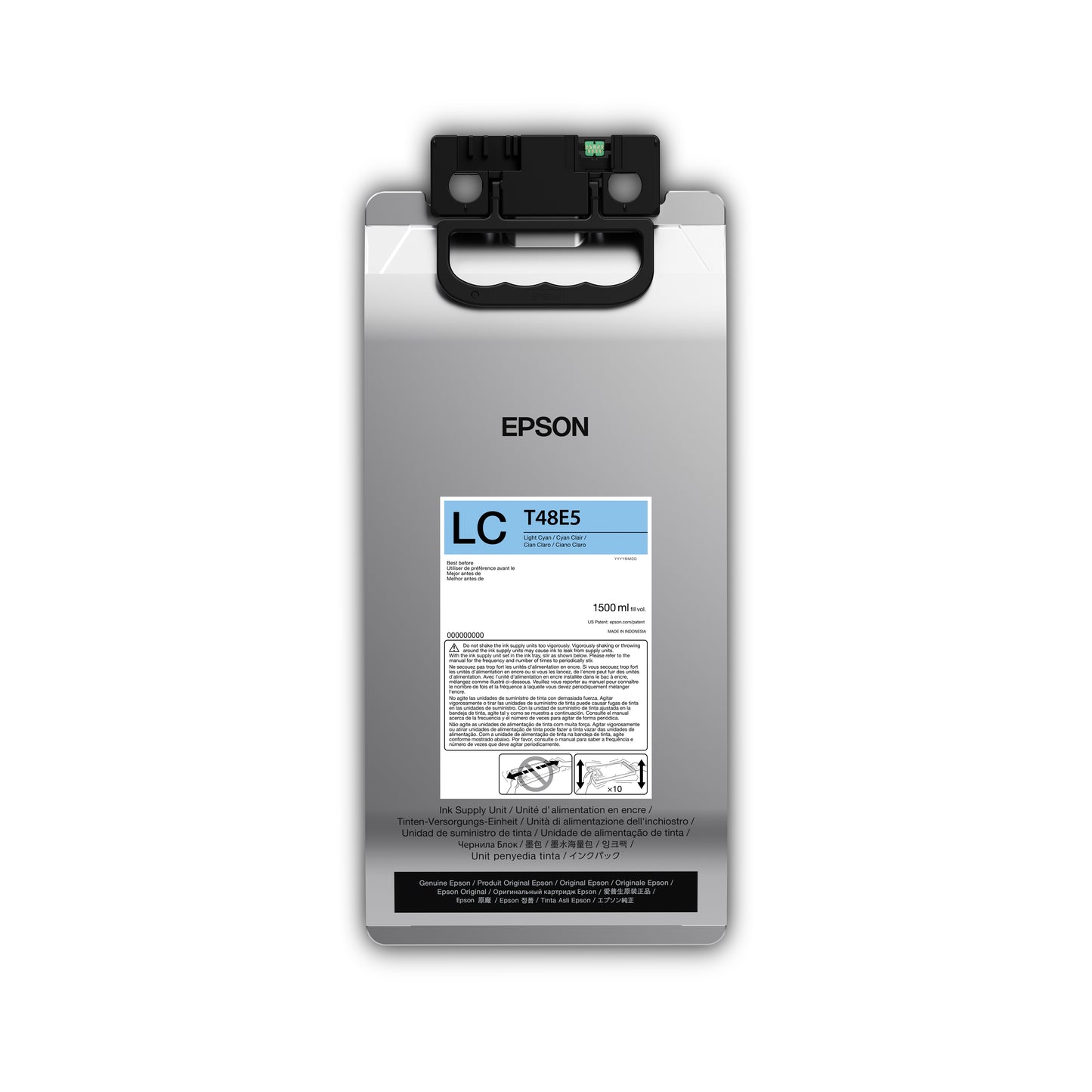 Epson UltraChrome™ T48E RS Ink