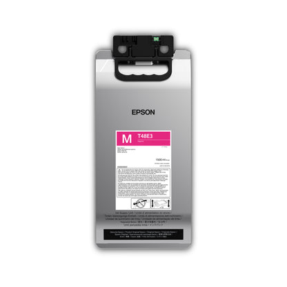 Encre Epson UltraChrome™ T725 DTG