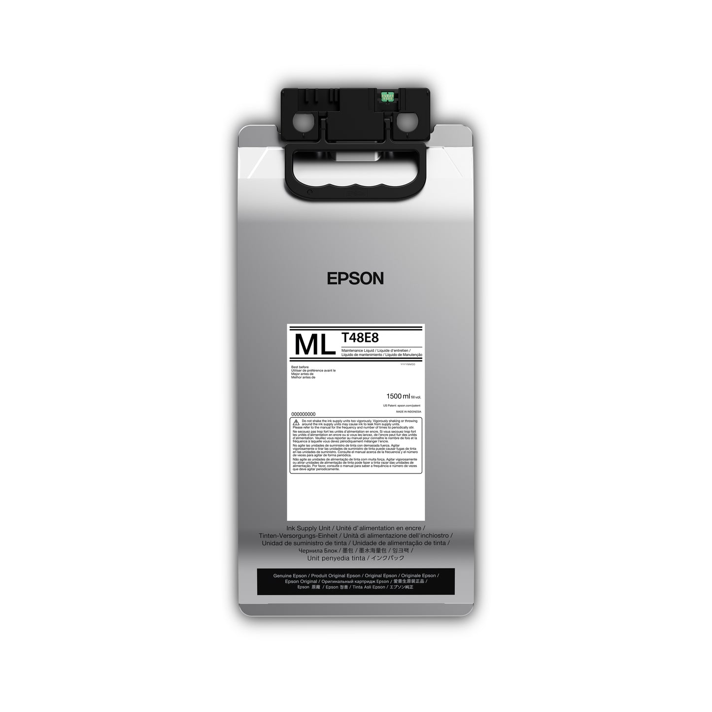 Epson R5070PE - Maintenance Liquid